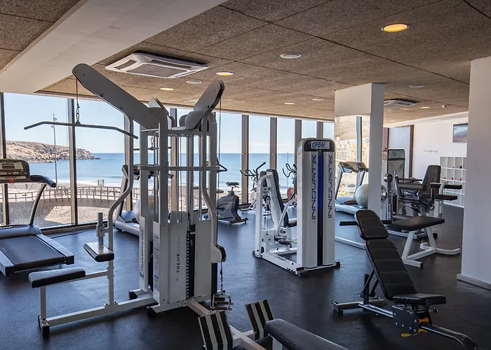 R2 Bahia Playa - Adults Only